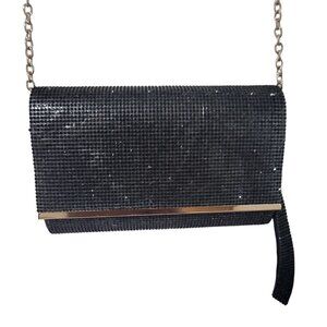 WOMEN'S INC Crossbody Clutch Bag.  New With Tags $99